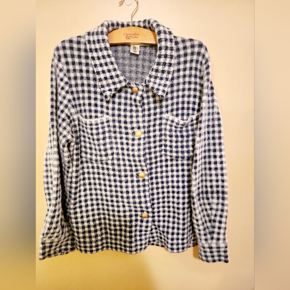 MAX STUDIO SWEATER XL